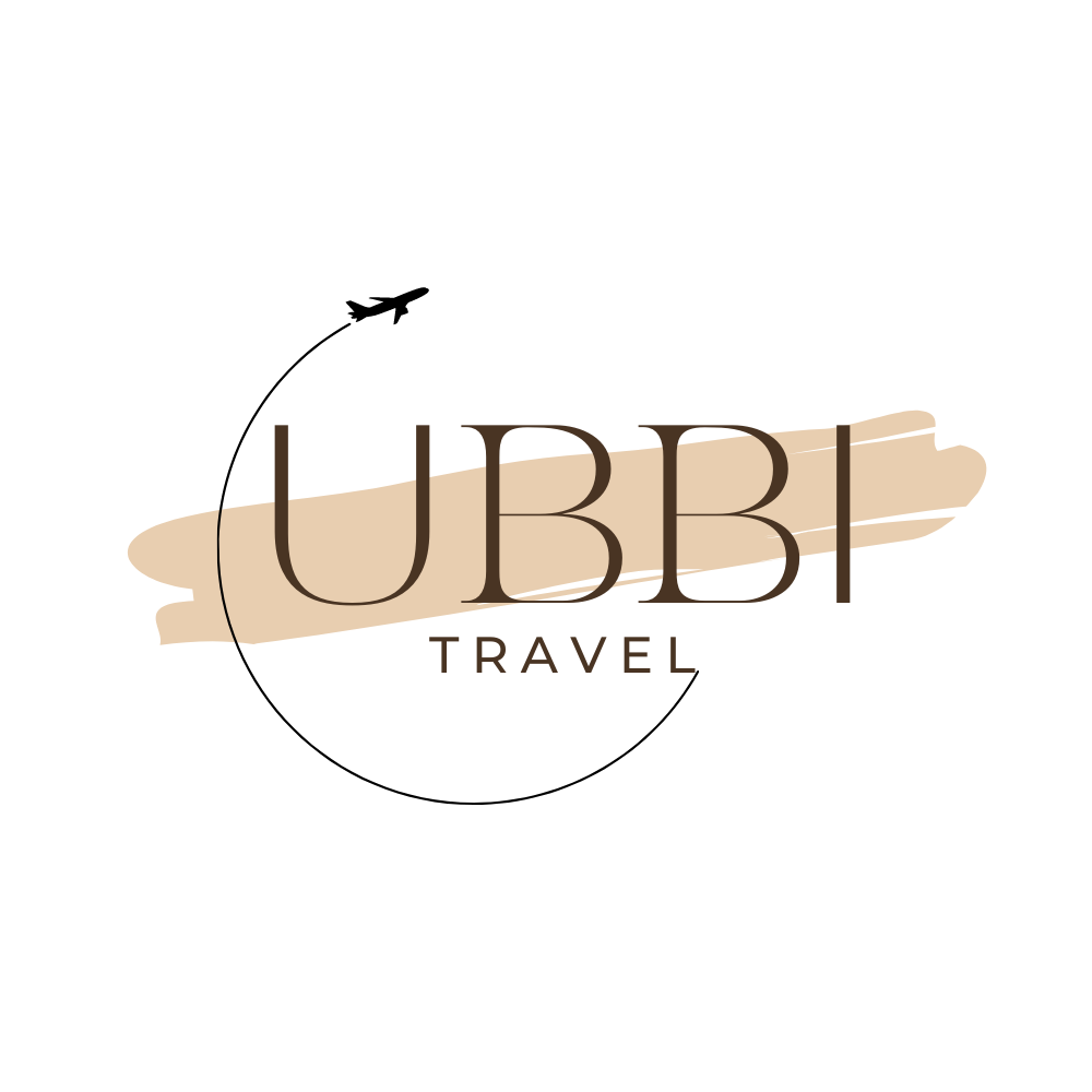 Ubbi Travel
